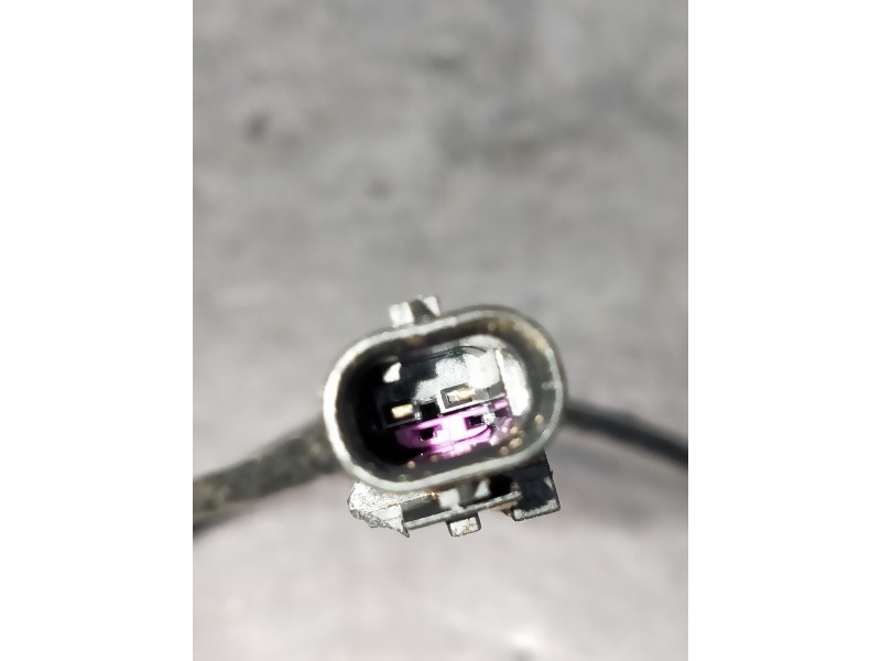 Recambio de sensor para jeep renegade limited referencia OEM IAM 204127PP57298  