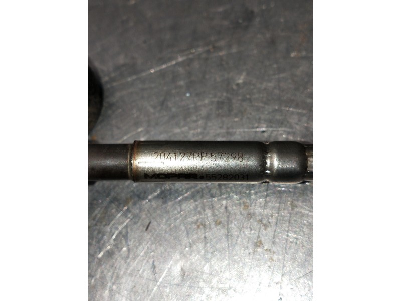 Recambio de sensor para jeep renegade limited referencia OEM IAM 204127PP57298  