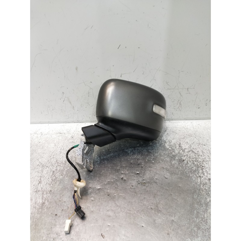 Recambio de retrovisor izquierdo para jeep renegade limited referencia OEM IAM ELÉCTRICO 2 ENCHUFES 2 Y 6 CABLES