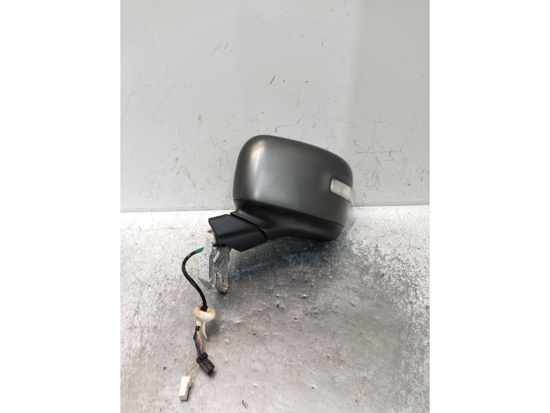 Recambio de retrovisor izquierdo para jeep renegade limited referencia OEM IAM ELÉCTRICO 2 ENCHUFES 2 Y 6 CABLES
