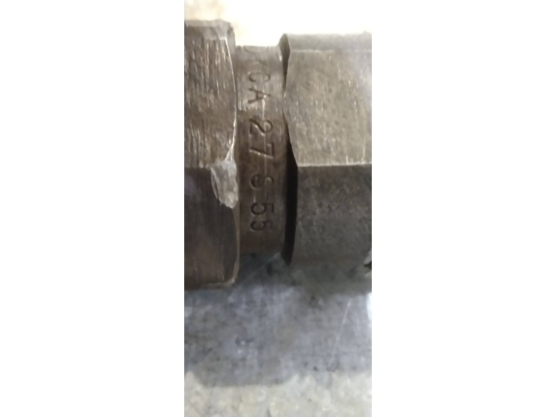 Recambio de inyector para mercedes clase e (w124) berlina d 300 (124.130) referencia OEM IAM KCA27S55  