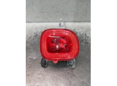 Recambio de piloto trasero izquierdo paragolpes para jeep renegade limited referencia OEM IAM 51953205 03617000 