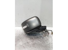 Recambio de retrovisor derecho para jeep renegade limited referencia OEM IAM ELÉCTRICO 2 ENCHUFES 4 Y 7 CABLES