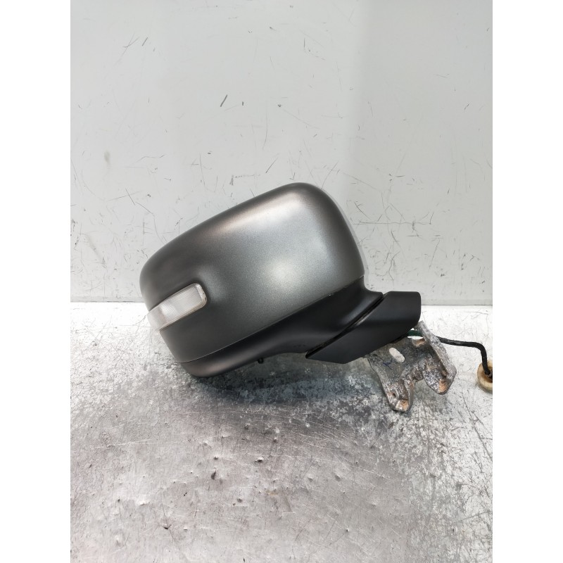 Recambio de retrovisor derecho para jeep renegade limited referencia OEM IAM ELÉCTRICO 2 ENCHUFES 4 Y 7 CABLES