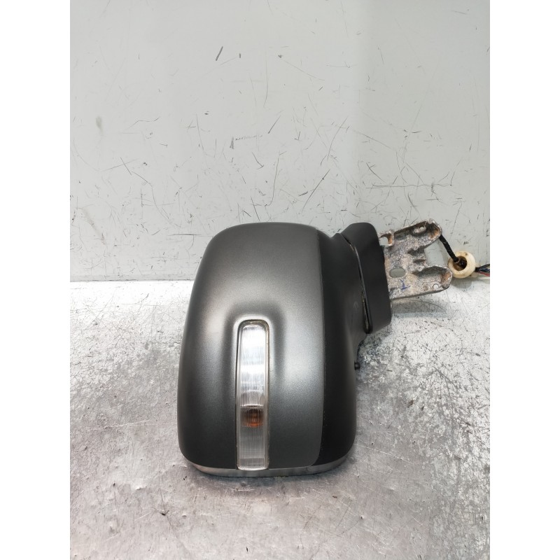 Recambio de retrovisor derecho para jeep renegade limited referencia OEM IAM ELÉCTRICO 2 ENCHUFES 4 Y 7 CABLES