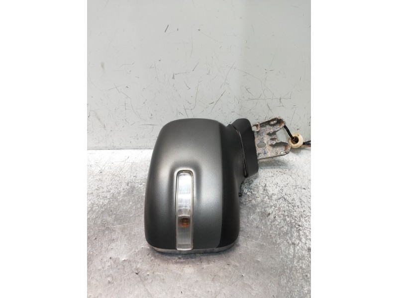Recambio de retrovisor derecho para jeep renegade limited referencia OEM IAM ELÉCTRICO 2 ENCHUFES 4 Y 7 CABLES