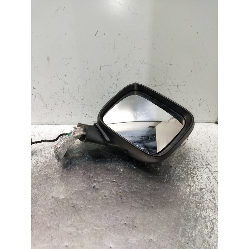 Recambio de retrovisor derecho para jeep renegade limited referencia OEM IAM ELÉCTRICO 2 ENCHUFES 4 Y 7 CABLES