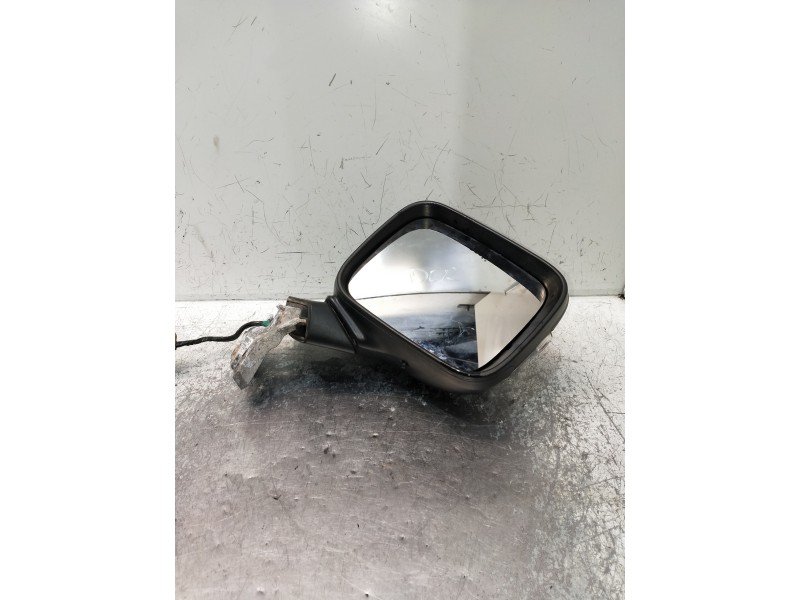 Recambio de retrovisor derecho para jeep renegade limited referencia OEM IAM ELÉCTRICO 2 ENCHUFES 4 Y 7 CABLES