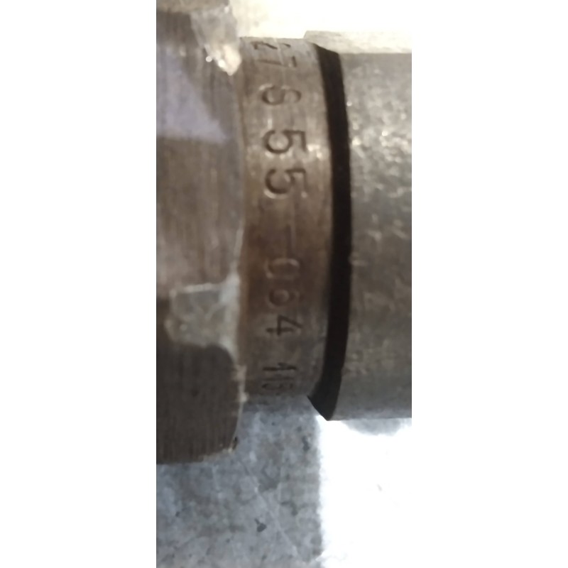 Recambio de inyector para mercedes clase e (w124) berlina d 300 (124.130) referencia OEM IAM KCA27S55  