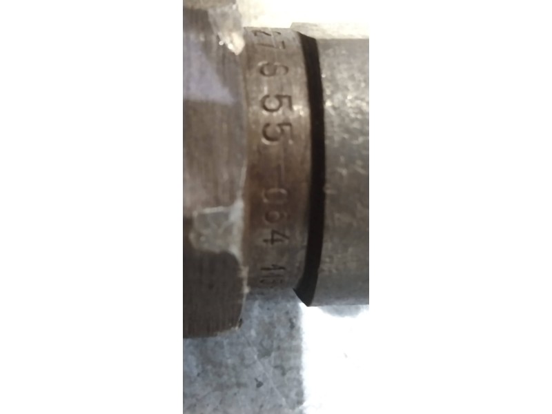 Recambio de inyector para mercedes clase e (w124) berlina d 300 (124.130) referencia OEM IAM KCA27S55  