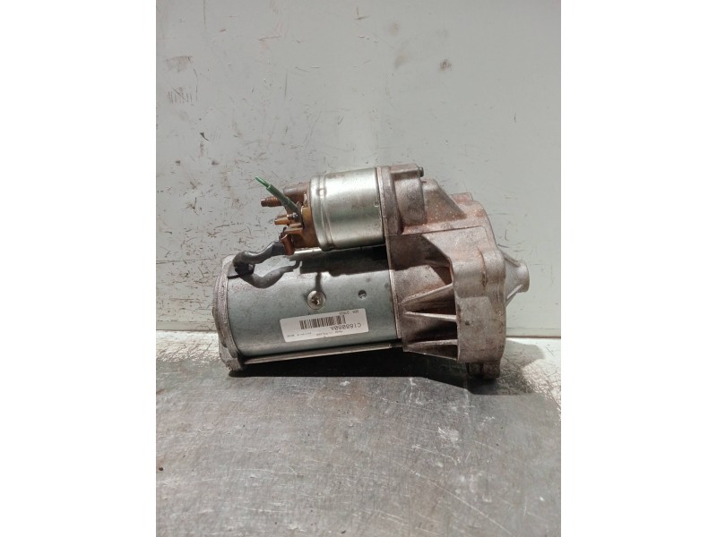 Recambio de motor arranque para fiat scudo combi (272) referencia OEM IAM C188080A  