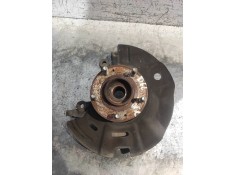 Recambio de mangueta delantera derecha para hyundai santa fe (dm) tecno 4wd referencia OEM IAM   517162W000