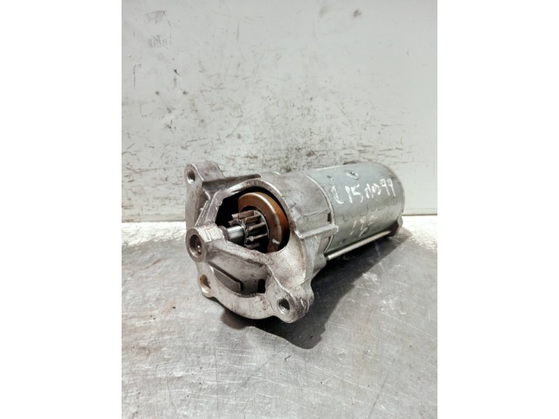 Recambio de motor arranque para fiat scudo combi (272) referencia OEM IAM C188080A  