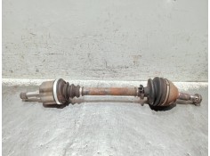 Recambio de transmision delantera izquierda para fiat scudo combi (272) referencia OEM IAM   