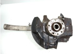Recambio de mangueta delantera derecha para alfa romeo 159 (140) 2.4 jtdm 20v ti referencia OEM IAM 0156079266  