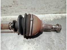 Recambio de transmision delantera izquierda para fiat scudo combi (272) referencia OEM IAM    2