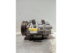 Recambio de compresor aire acondicionado para fiat scudo combi (272) referencia OEM IAM 9655229080  