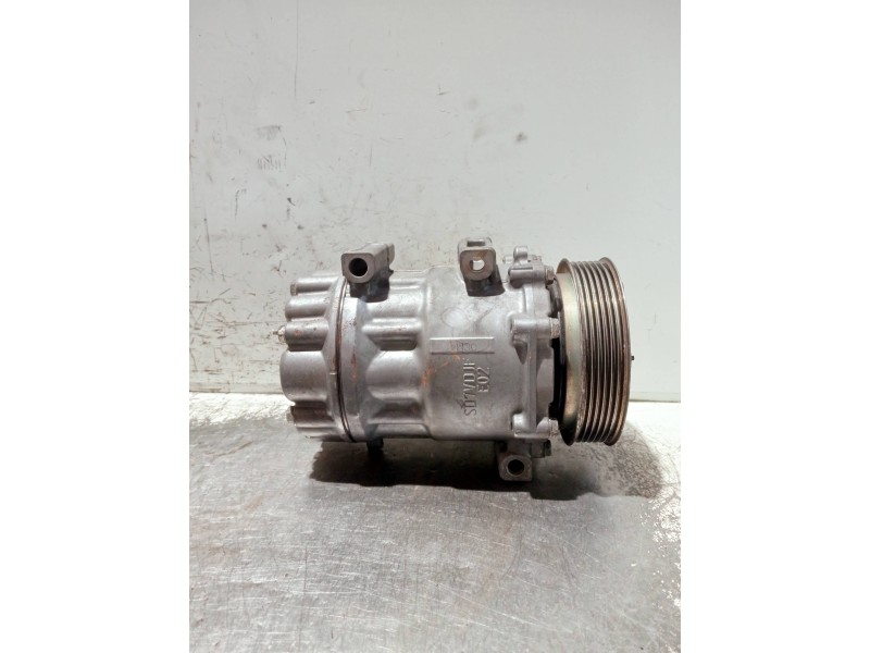 Recambio de compresor aire acondicionado para fiat scudo combi (272) referencia OEM IAM 9655229080  