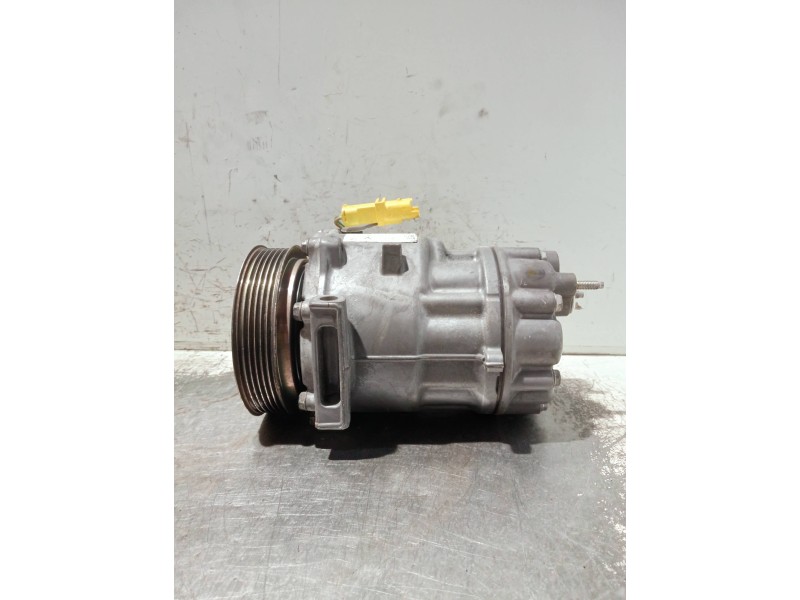 Recambio de compresor aire acondicionado para fiat scudo combi (272) referencia OEM IAM 9655229080  