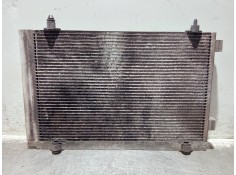 Recambio de condensador / radiador aire acondicionado para fiat scudo combi (272) referencia OEM IAM 1400836980A L6691003 