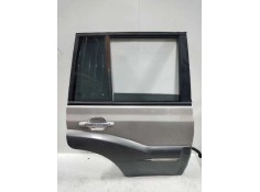 Recambio de puerta trasera derecha para hyundai terracan (hp) 2.9 crdi cat referencia OEM IAM   