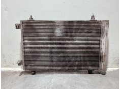 Recambio de condensador / radiador aire acondicionado para fiat scudo combi (272) referencia OEM IAM 1400836980A L6691003  2