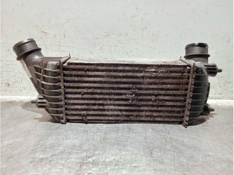 Recambio de intercooler para fiat scudo combi (272) referencia OEM IAM 1498985080  