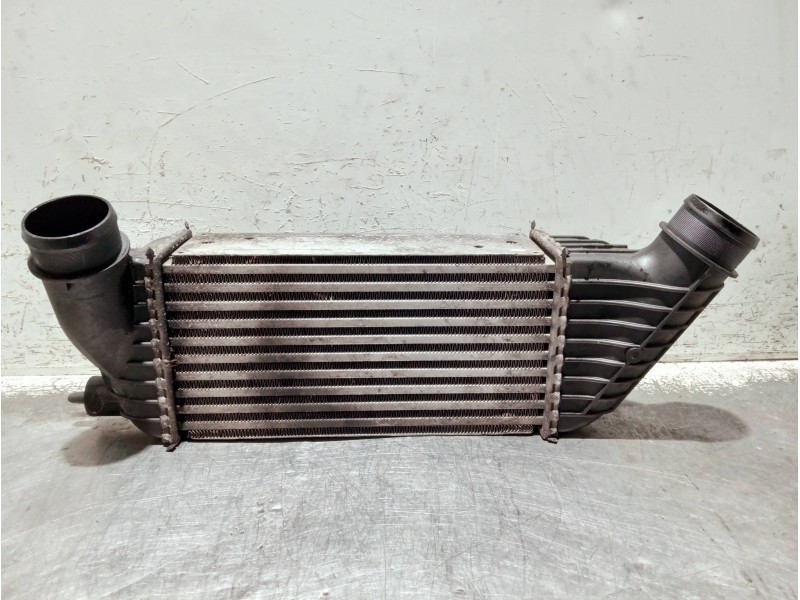 Recambio de intercooler para fiat scudo combi (272) referencia OEM IAM 1498985080  