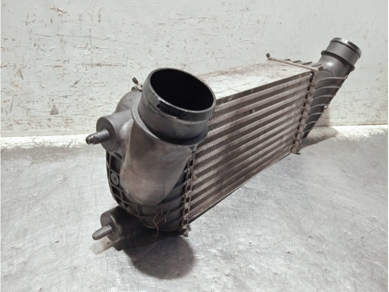 Recambio de intercooler para fiat scudo combi (272) referencia OEM IAM 1498985080  