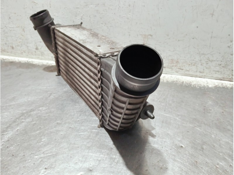 Recambio de intercooler para fiat scudo combi (272) referencia OEM IAM 1498985080  