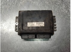 Recambio de centralita motor uce para renault laguna (b56) 1.6 16v rt referencia OEM IAM S110030002D 7700110938 7700110471 SIRIU