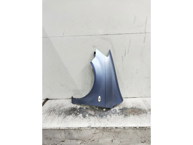 Recambio de aleta delantera derecha para hyundai getz (tb) referencia OEM IAM   