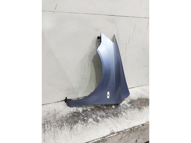 Recambio de aleta delantera derecha para hyundai getz (tb) referencia OEM IAM   