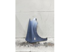 Recambio de aleta delantera izquierda para hyundai getz (tb) referencia OEM IAM   