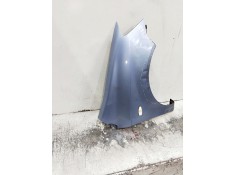 Recambio de aleta delantera izquierda para hyundai getz (tb) referencia OEM IAM    2