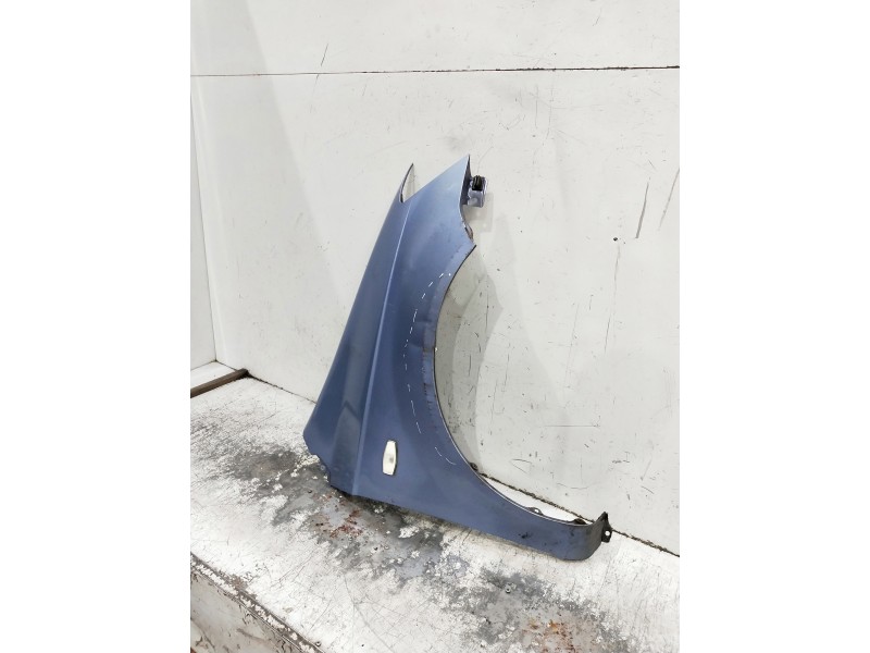 Recambio de aleta delantera izquierda para hyundai getz (tb) referencia OEM IAM   