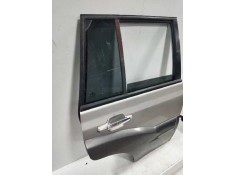 Recambio de puerta trasera derecha para hyundai terracan (hp) 2.9 crdi cat referencia OEM IAM    2