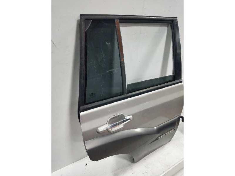 Recambio de puerta trasera derecha para hyundai terracan (hp) 2.9 crdi cat referencia OEM IAM   