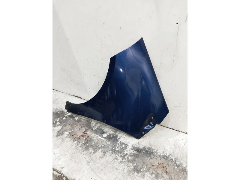 Recambio de aleta delantera izquierda para mercedes clase a (w169) referencia OEM IAM   