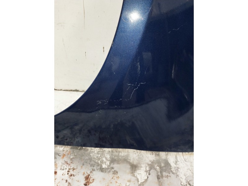 Recambio de aleta delantera izquierda para mercedes clase a (w169) referencia OEM IAM   