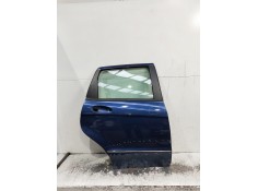 Recambio de puerta trasera derecha para mercedes clase a (w169) referencia OEM IAM  OJO VER FOTOS 5P