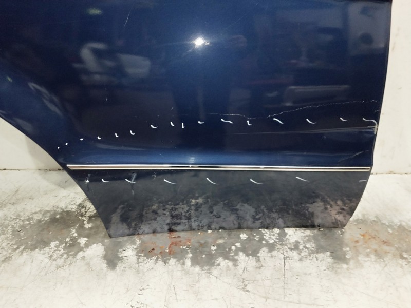 Recambio de puerta trasera derecha para mercedes clase a (w169) referencia OEM IAM  OJO VER FOTOS 5P