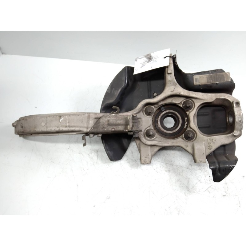 Recambio de mangueta delantera derecha para alfa romeo 159 (140) 2.4 jtdm 20v ti referencia OEM IAM 0156079266  