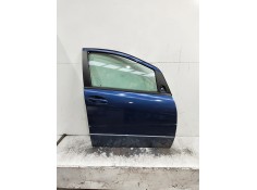 Recambio de puerta delantera derecha para mercedes clase a (w169) referencia OEM IAM  OJO VER FOTOS 5P