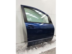 Recambio de puerta delantera derecha para mercedes clase a (w169) referencia OEM IAM  OJO VER FOTOS 5P 2