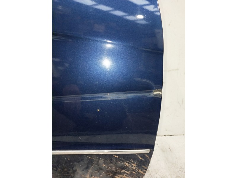Recambio de puerta delantera derecha para mercedes clase a (w169) referencia OEM IAM  OJO VER FOTOS 5P