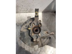 Recambio de mangueta delantera derecha para hyundai santa fe (dm) tecno 4wd referencia OEM IAM   517162W000 2