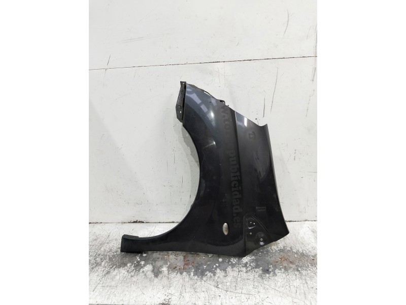 Recambio de aleta delantera izquierda para fiat scudo combi (272) referencia OEM IAM   