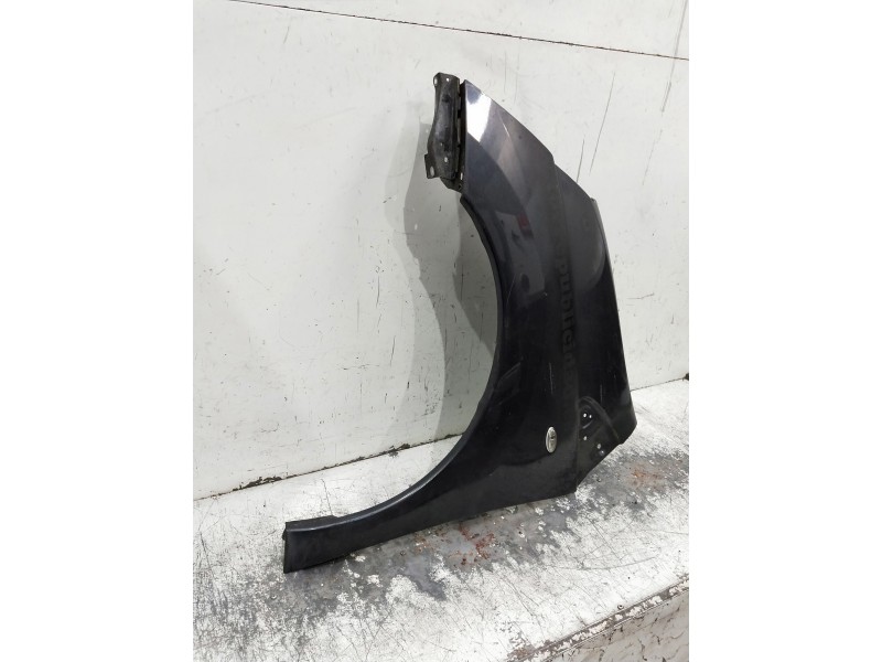 Recambio de aleta delantera izquierda para fiat scudo combi (272) referencia OEM IAM   