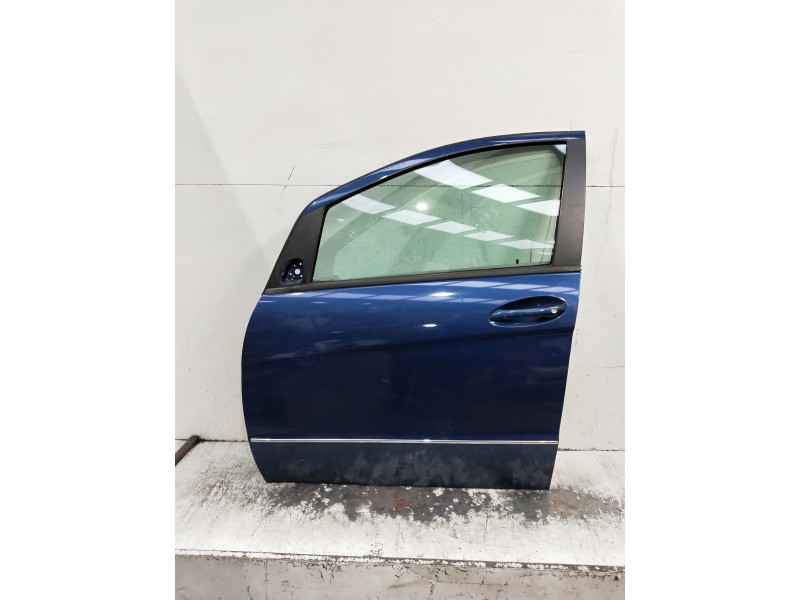 Recambio de puerta delantera izquierda para mercedes clase a (w169) referencia OEM IAM   5P